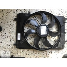 A2465000064 MERCEDES BAŞKAN TİCARET W 117-176-246 FAN 